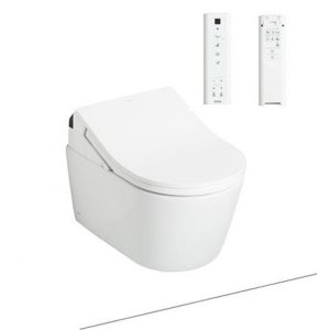 Bồn cầu âm tường TOTO CW542HME5UNW1/TCF795C2Z/WH172AAT