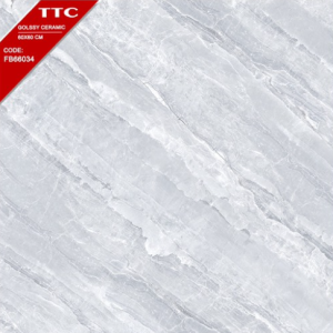 Gạch Ốp Lát TTC 60x60 Mã Sản Phẩm FB66034