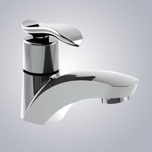 Vòi Chậu 1 Đường Lạnh Inax Mã LFV-11A