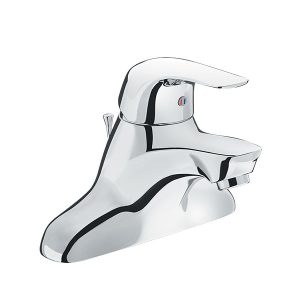 Vòi Chậu Nóng Lạnh Inax Mã LFV-3001S