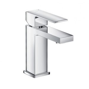 Vòi Chậu Nóng Lạnh Inax Mã LFV-402S