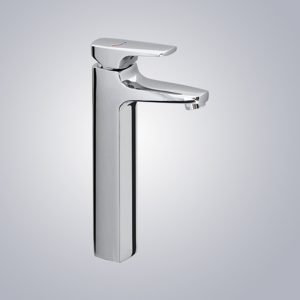 Vòi Chậu Nóng Lạnh Inax Mã LFV-5000SH