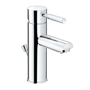 Vòi Chậu Nóng Lạnh Inax Mã LFV-8000s