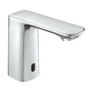 Vòi Chậu Cảm Ứng Inax Mã AMV-91K