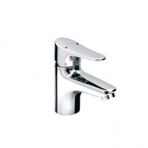 Vòi Chậu Nóng Lạnh Inax Mã LFV-1002S