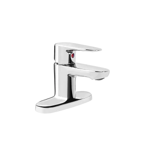 Vòi Chậu Nóng Lạnh Inax Mã LFV-1111S