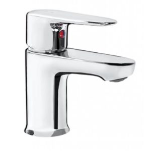 Vòi Chậu Nóng Lạnh Inax Mã LFV-1112S