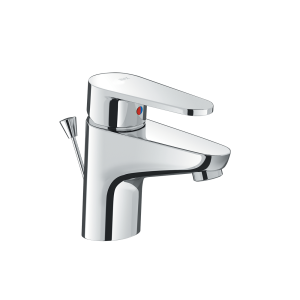 Vòi Chậu Nóng Lạnh Inax Mã LFV-112S