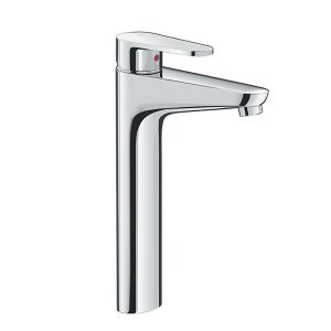 Vòi Chậu Nóng Lạnh Inax Mã LFV-112SH