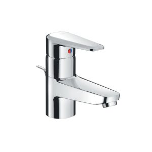 Vòi Chậu Nóng Lạnh Inax Mã LFV-1202S-1