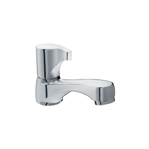 Vòi Chậu 1 Đường Lạnh Inax LFV-13BP