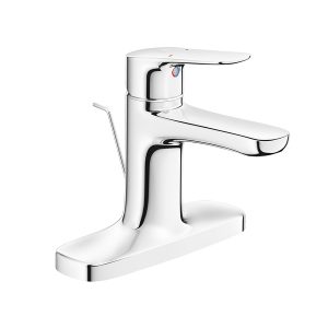Vòi Chậu Nóng Lạnh Inax Mã LFV-1401S