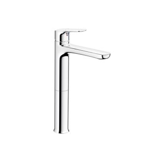 Vòi Chậu Nóng Lạnh Inax Mã LFV-1402SH