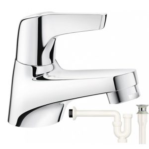 Vòi Chậu 1 Đường Lạnh Inax Mã LFV-17P