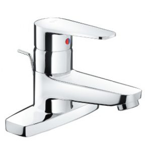 Vòi Chậu Nóng Lạnh Inax Mã LFV-2002S