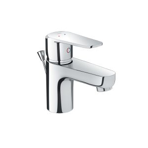 Vòi Chậu Nóng Lạnh Inax Mã LFV-2012S