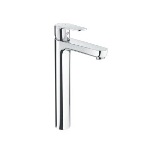 Vòi Chậu Nóng Lạnh Inax Mã LFV-2012SH