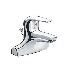 Vòi Chậu Nóng Lạnh Inax Mã LFV-222S