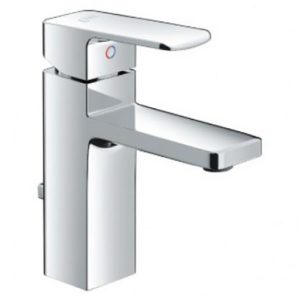 Vòi Chậu Nóng Lạnh Inax Mã LFV-5012S