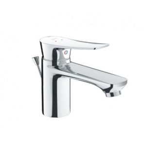 Vòi Chậu Nóng Lạnh Inax Mã LFV-502S