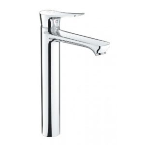 Vòi Chậu Nóng Lạnh Inax Mã LFV-502SH