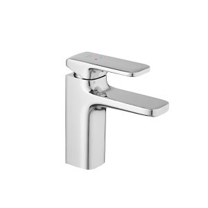 Vòi Chậu Nóng Lạnh Inax Mã LFV-632S