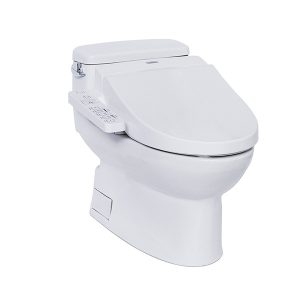 Bồn cầu nắp rửa điện tử TOTO MS864W7