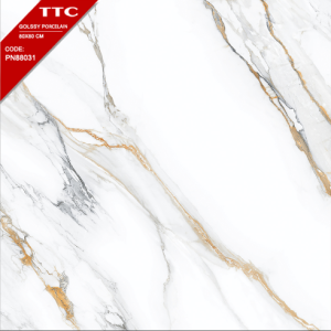 Gạch Ốp Lát TTC 80x80 Mã Sản Phẩm PN88031