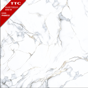 Gạch Ốp Lát TTC 80x80 Mã Sản Phẩm PN88032