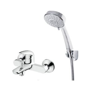 Sen tắm TOTO mã TBS03302V/DGH108ZR