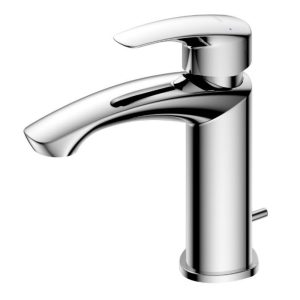 Vòi Chậu Nóng Lạnh ToTo Mã TLG09301V