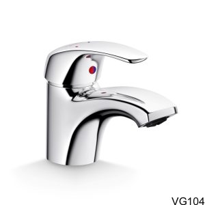 Vòi Chậu Viglacera Mã VG104