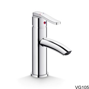Vòi Chậu Nóng Lạnh Viglacera Mã VG105