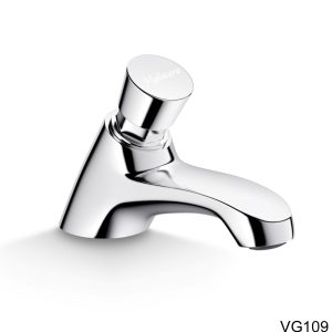 Vòi chậu 1 đường lạnh Viglacera Mã VG109