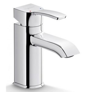 Vòi Chậu Nóng Lạnh Viglacera Mã VG111