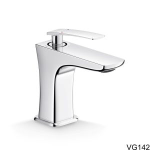 Vòi chậu Viglacera Mã VG142