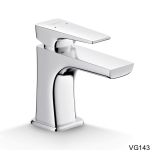 Vòi Chậu Nóng Lạnh Viglacera VG143