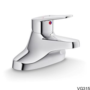 Vòi Chậu Nóng Lạnh Viglacera VG315