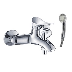 Vòi Chậu Liền Sen Viglacera Mã VG326