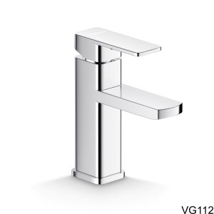 Vòi Chậu Nóng Lạnh Viglacera Mã VG112