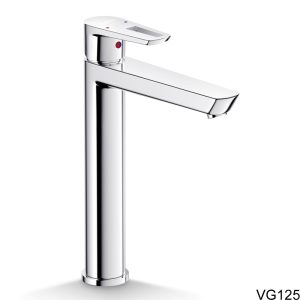 Vòi Chậu Nóng Lạnh Viglacera Mã VG125