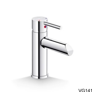 Vòi Chậu Nóng Lạnh Viglacera Mã VG141