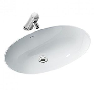 Chậu Rửa Đặt Bàn Inax Mã AL-2216V