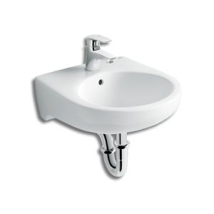 Chậu Rửa Treo Tường Inax Mã L-282V(EC/FC)