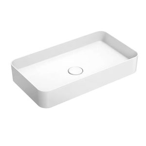 Chậu Rửa Đặt Bàn Viglacera Platinum P.21.140