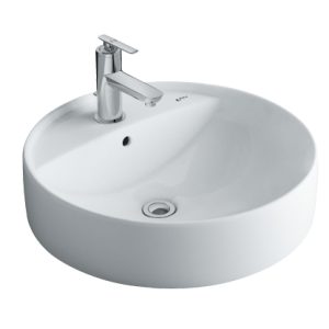 Chậu rửa đặt bàn Inax AL-294V (EC/FC)