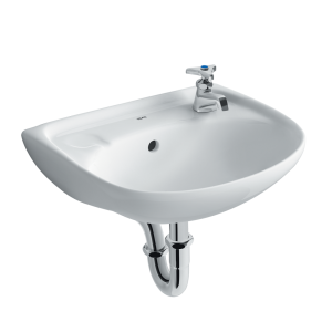 Chậu Rửa Treo Tường Inax Mã L-280V