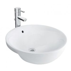 Chậu Rửa Đặt Bàn Inax Mã L-333V