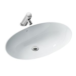 Chậu Rửa Đặt Bàn Inax Mã L-2216V