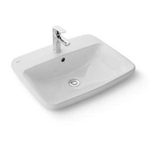 Chậu Rửa Đặt Bàn Inax Mã L-2398V
